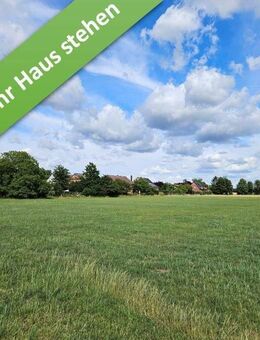 Das Haus für alle Lebensphasen im kommenden Baugebiet in Mehrum. - Hohenhameln