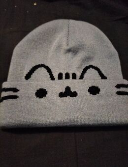 Wintermütze für Kinder von Pusheen - Bremen