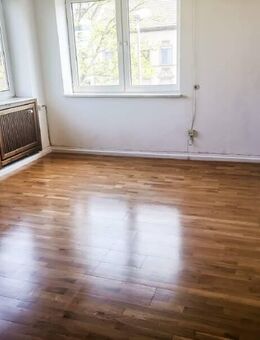 2,5 Zimmer Wohnung - Düsseldorf