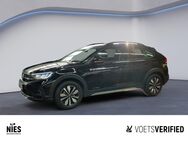 VW Taigo, 1.0 TSI Rear-View, Jahr 2024 - Braunschweig