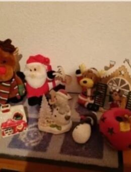 WEIHNACHTSDEKORATION - Bautzen
