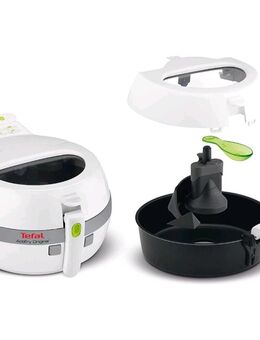 Tefal actifry Friteuse ohne Öl keine versand nur abhollen - Offenbach (Main)