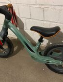 Kinder Laufrad sehr leicht und bequem in 42651