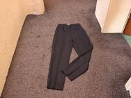 #Flanellhose, Gr. 38, #anthrazit, #High Waist, #weich, #warm, #Chillytime - Pfaffenhofen (Ilm)