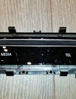 Blende original MB Steuerschalter Radio A2059054501 Mercedes C - Verden (Aller)