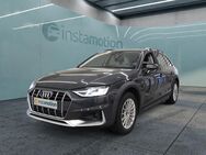 Audi A4 Allroad, quattro 40 TDI, Jahr 2023 - München