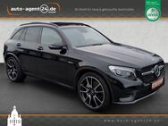 Mercedes-Benz GLC 43 AMG 4M /1.Hd/Distro/Luft/360/AHK/Pano/Mem - Dresden