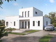 Verwirklichen Sie Ihr außergewöhnliches Eigenheim mit individueller Grundrisgestaltung "made in Germany" - Waldachtal