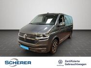 VW T6 Multivan, 2.0 TDI 1 Comfortline, Jahr 2022 - Aschaffenburg