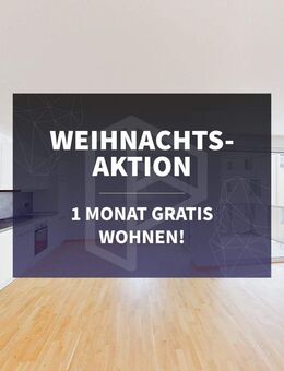 Exklusive 3-Zimmer-Wohnung mit moderner Raumaufteilung und Süd-Westloggia - Heilbronn