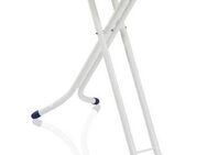 Leifheit Bügelbrett Classic M Compact, Bügelfläche 120x38 cm, Bügelfläche 120x38 cm