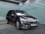 BMW M440, , Jahr 2021 - München