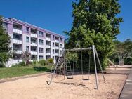 Fix und fertig für Ihren Einzug. 2-Zimmer-Wohnung in Monheim am Rhein. - Monheim (Rhein)