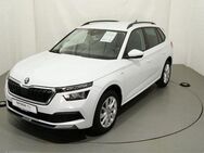 Skoda Kamiq, 1.0 TSI Tour, Jahr 2022 - Schneeberg (Sachsen)