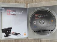 PS3 - EyeCreate - neuwertig / kein Kratzer - Sony Playstation 3 - Berlin Reinickendorf
