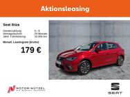 Seat Ibiza, , Jahr 2024 - Mitterteich