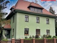 Zauberhafte Villa im Art Déco - Stil! - Freiberg