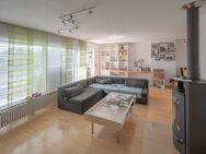 Bald bezugsfrei - Moderne 4,5 Zimmer Penthousewohnung mit Dachterrasse - Villingen-Schwenningen