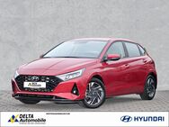 Hyundai i20, 1.0 TGDI Trend Andr, Jahr 2023 - Wiesbaden Kastel