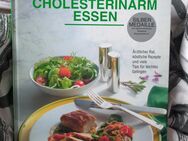 Cholesterinarm Kochen - Gefrees