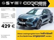 CUPRA Formentor, 1.4 VZ e-HYBRID AUTOMATIK, Jahr 2023 - Stade (Hansestadt)