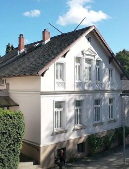 Historische Liegenschaft im Zentrum - Eutin