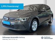 VW Golf VIII 1.5 eTSI DSG Life Standheizung - Glinde