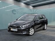 Kia cee'd, , Jahr 2023 - München