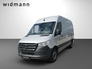 Mercedes Sprinter, 3.5 317 Kasten Automatik T, Jahr 2023 - Wackersdorf