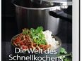 Fissler Kochbuch Die Welt des Schnellkochens, 1 St., Kochen mit dem Schnellkochtopf in 00000