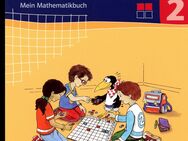 Klett Nussknacker Mein Mathematikbuch Klasse 2 Grundschule wie neu! - Kronshagen