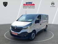 Renault Trafic, 2.0 L1 dci KAWA Energ Komf, Jahr 2020 - Wunstorf