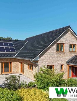 Familien(t)raum mit sechs Zimmern - Großzügiges Wohnhaus mit 255?m² Wohnfläche, auch ideal als Zweifamilien- oder Mehrgenerationenhaus - Hohenlockstedt