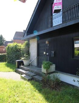 GEPFLEGT+RUHIG 1-FAM-HS. AUF 621QM GRUNDSTÜCK 5 ZIMMER 3 BÄDER GARAGE FUßBODENHZEIZUNG ANGERMUND - Düsseldorf