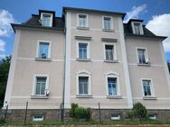 Kapitalanlage - Beschauliche 2- Zimmer Wohnung inklusive Stellplatz in Freital bei Dresden - Freital