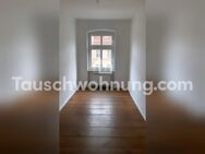 [TAUSCHWOHNUNG] Tausche 2 einzelne Wohnung gegen 2 Z-Wohnung mit Balkon - Berlin