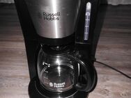 " Russel Hobbs " Filterkaffeemaschine - Bochum