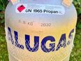 Gasflasche Alugas 11kg in 46240