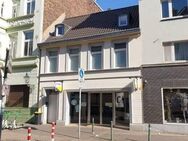 ABSOLUTE RARITÄT : WOHN/GESCHÄFTSHAUS IN DER HISTORISCHEN GERRESHEIMER ALTSTADT - Düsseldorf