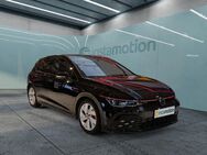 VW Golf, 2.0 TSI 8 GTI 245, Jahr 2023 - München