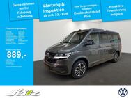 VW T6 California, 2.0 TDI 1 Beach Tour Edition N, Jahr 2024 - Memmingen