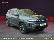 Dacia Duster, Extreme TCe 130 City-Paket Technik-Paket, Jahr 2024 - Birkenfeld (Baden-Württemberg)