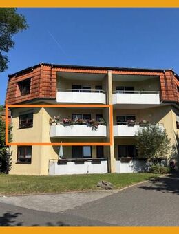KAPITAL GESICHERT! KEINE KÄUFERPROVISION! - Schwalmstadt