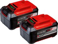 Einhell »PXC-Twinpack« Akku (2 St), 18 V, 5,2 Ah