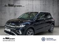 VW T-Cross, 1.0 TSI Style Designpaket, Jahr 2024 - Rheda-Wiedenbrück