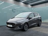 Ford Fiesta, Titanium TOUCH, Jahr 2023 - München