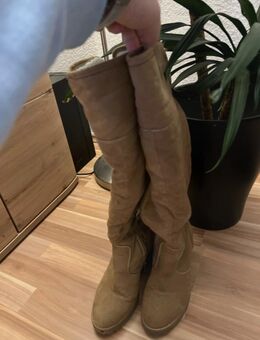 Damen Winterstiefel - Gersthofen
