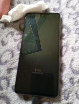 Samsung Galaxy A52 s - Bredstedt