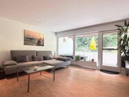 Hochwertig renovierte 3,5-Zimmer-Wohnung mit Blick ins Grüne - Ludwigsburg