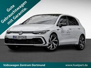 VW Golf, 1.5 VIII eTSI R-LINE BLACK STYLE, Jahr 2023 - Dortmund